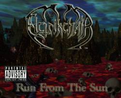 Elctrikchair : Run from the Sun Elctrikchair : Run from the Sun